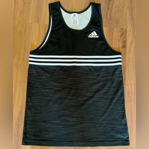 Size Medium Adidas Training Tank Top